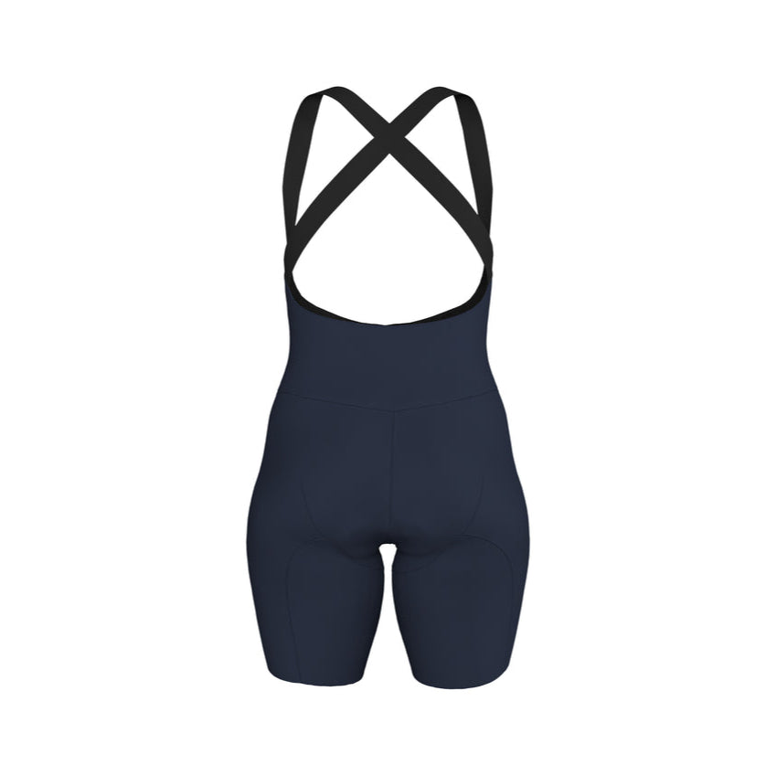WK3 BIB SHORT WOMEN'S 7メッシュ ビブショーツ サイクリング レディース