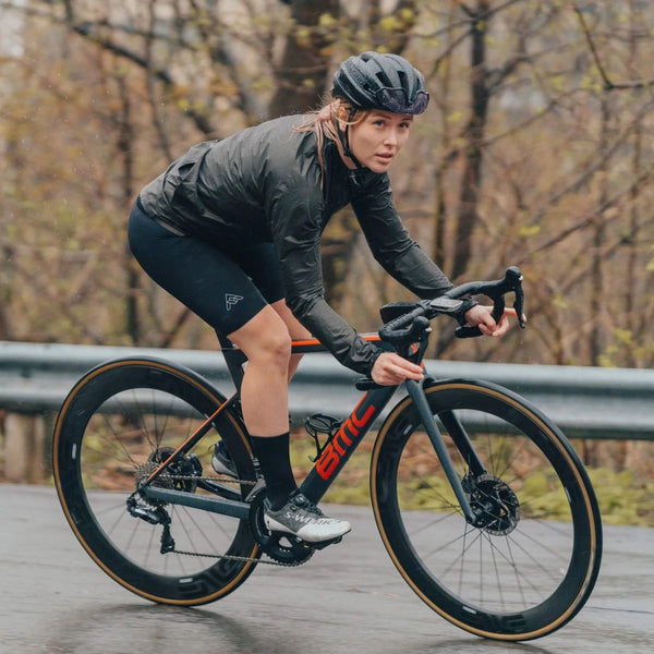 WK3 BIB SHORT WOMEN'S