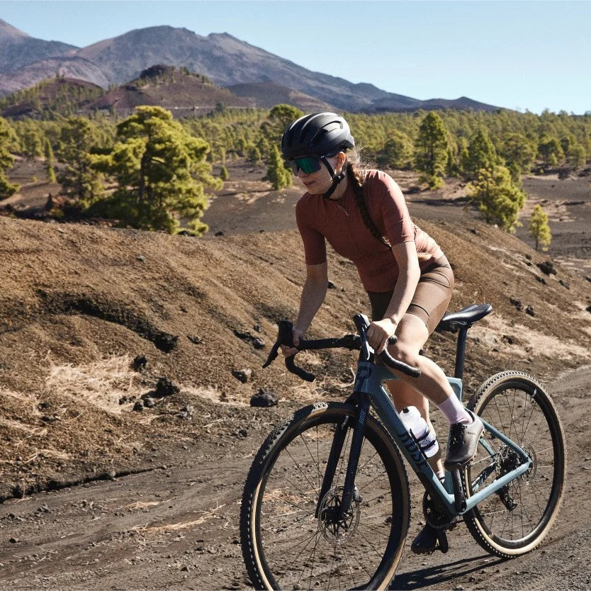 WK3 CARGO BIB SHORT WOMEN'S