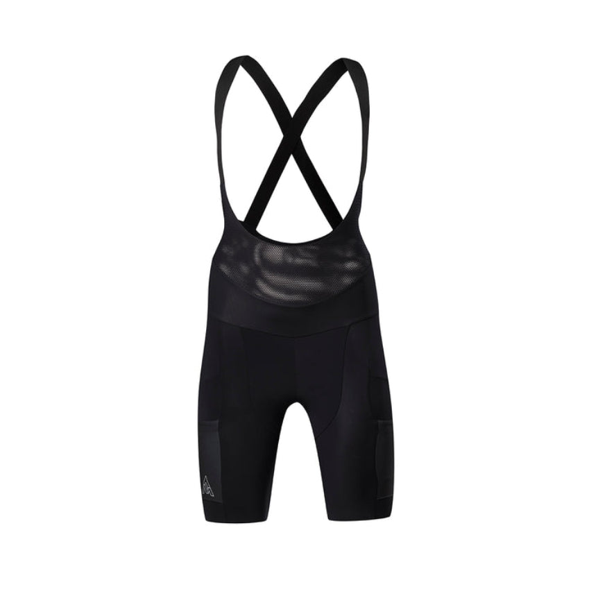 WK3 CARGO BIB SHORT WOMEN'S