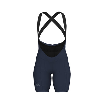 WK3 CARGO BIB SHORT WOMEN'S