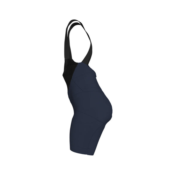 WK3 CARGO BIB SHORT WOMEN'S