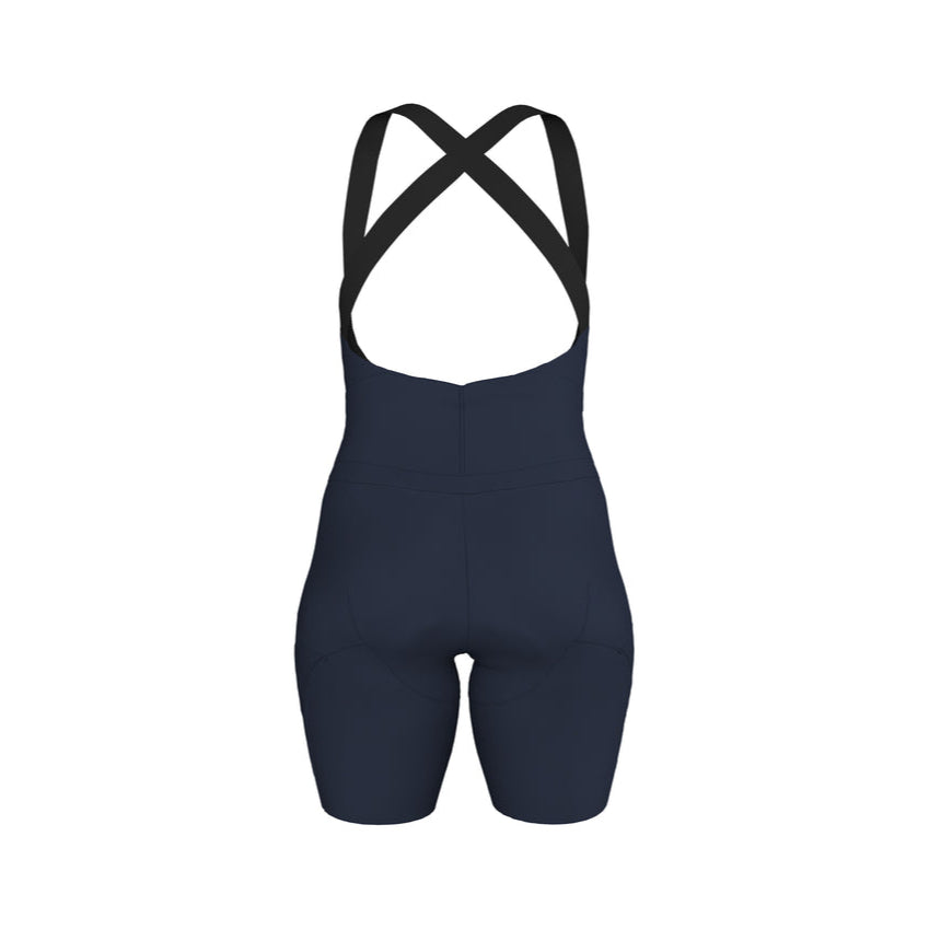 WK3 CARGO BIB SHORT WOMEN'S