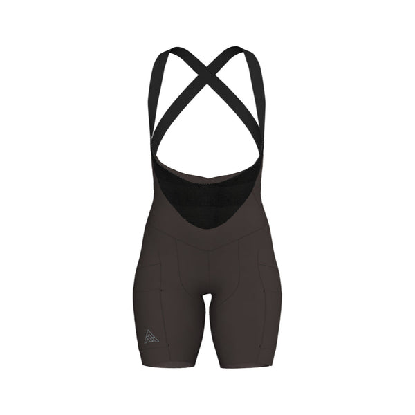 WK3 CARGO BIB SHORT WOMEN'S