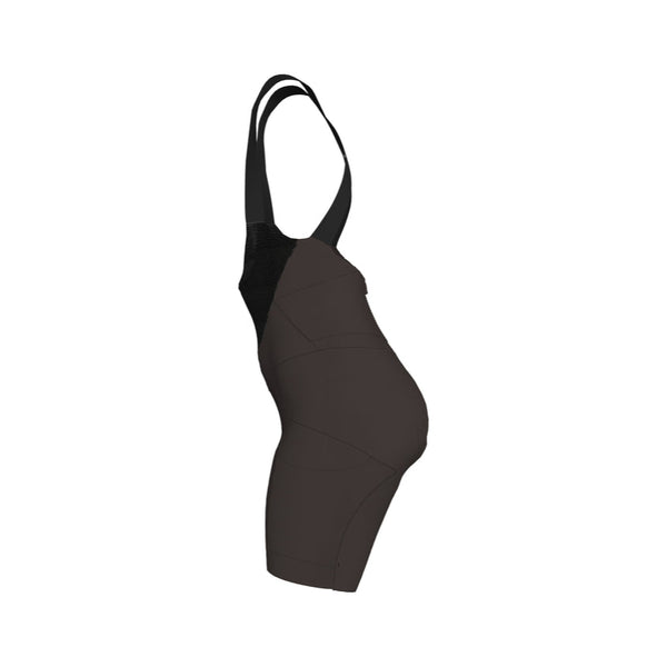 WK3 CARGO BIB SHORT WOMEN'S