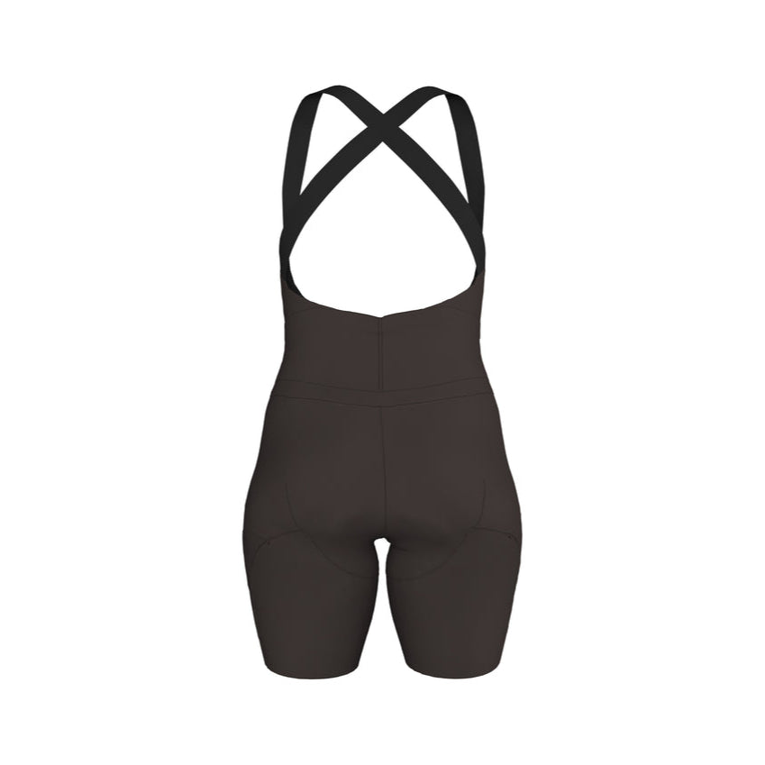 WK3 CARGO BIB SHORT WOMEN'S