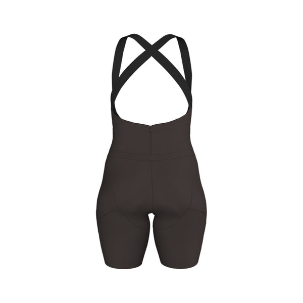 WK3 CARGO BIB SHORT WOMEN'S