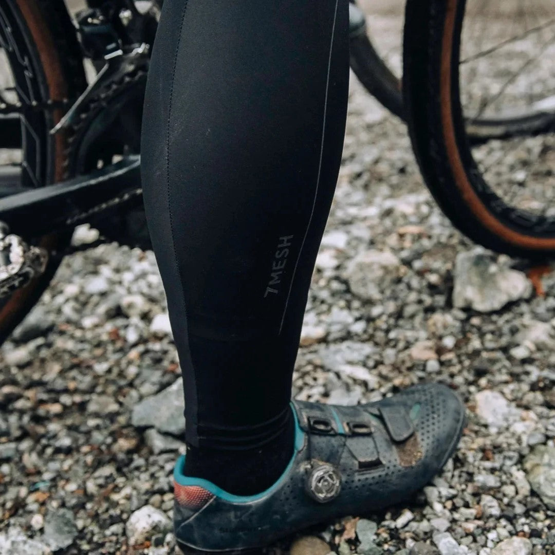 WK3 CARGO BIB TIGHTS WOMEN'S 7メッシュ ビブタイツ サイクリング レディース
