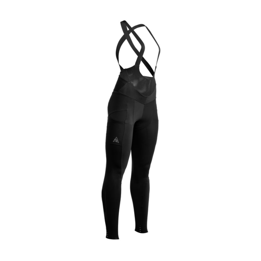 7MESH WK3 CARGO BIB TIGHTS WOMEN'S カーゴポケット付きビブタイツ