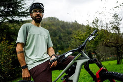 ROAM SHIRT SS MEN'S PHOTO COLLECTION