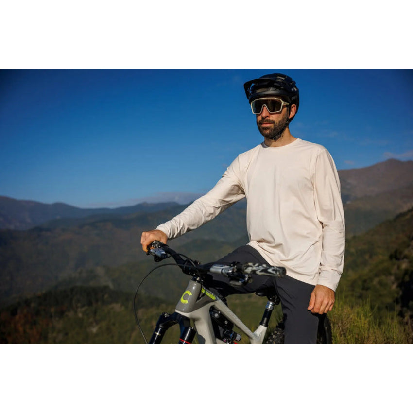 ATLAS SHIRT LS MEN'S