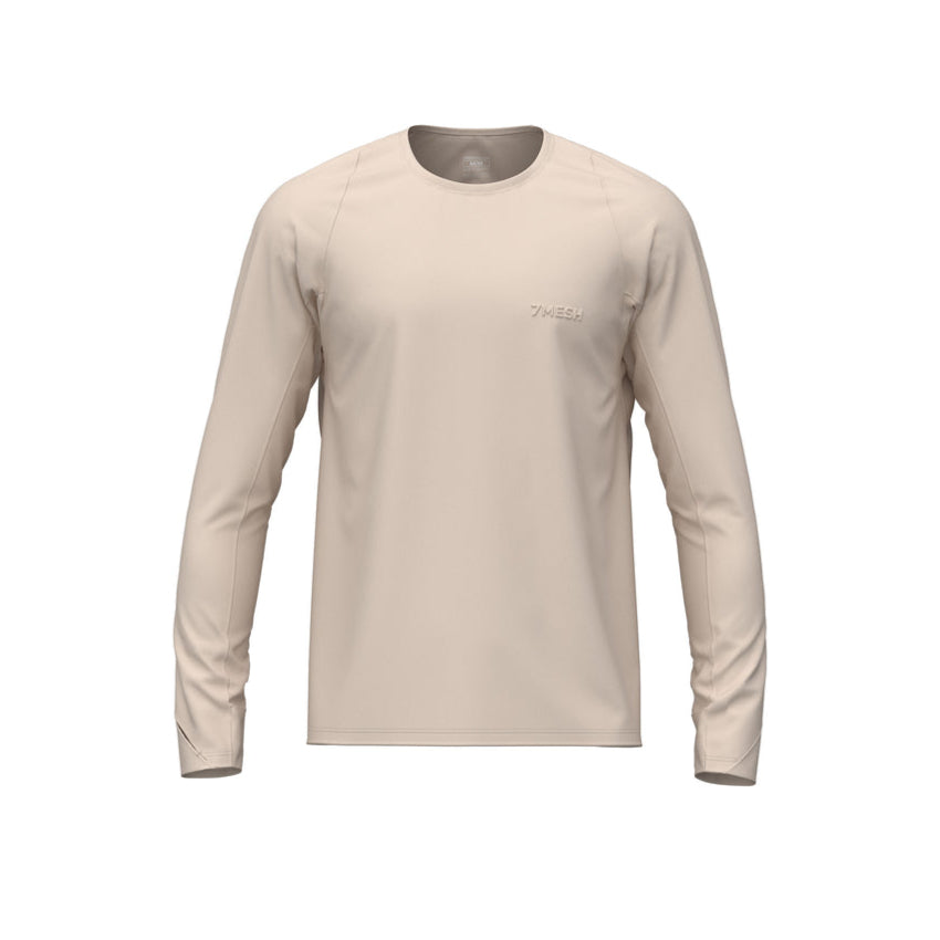 ATLAS SHIRT LS MEN'S