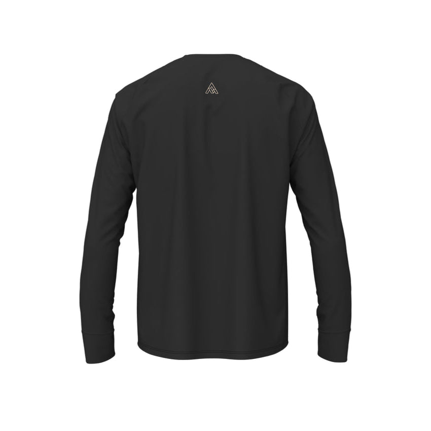ATLAS SHIRT LS MEN'S