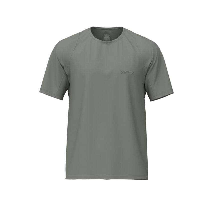 ATLAS SHIRT SS MEN'S