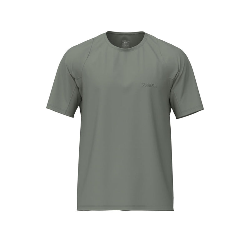 ATLAS SHIRT SS MEN'S