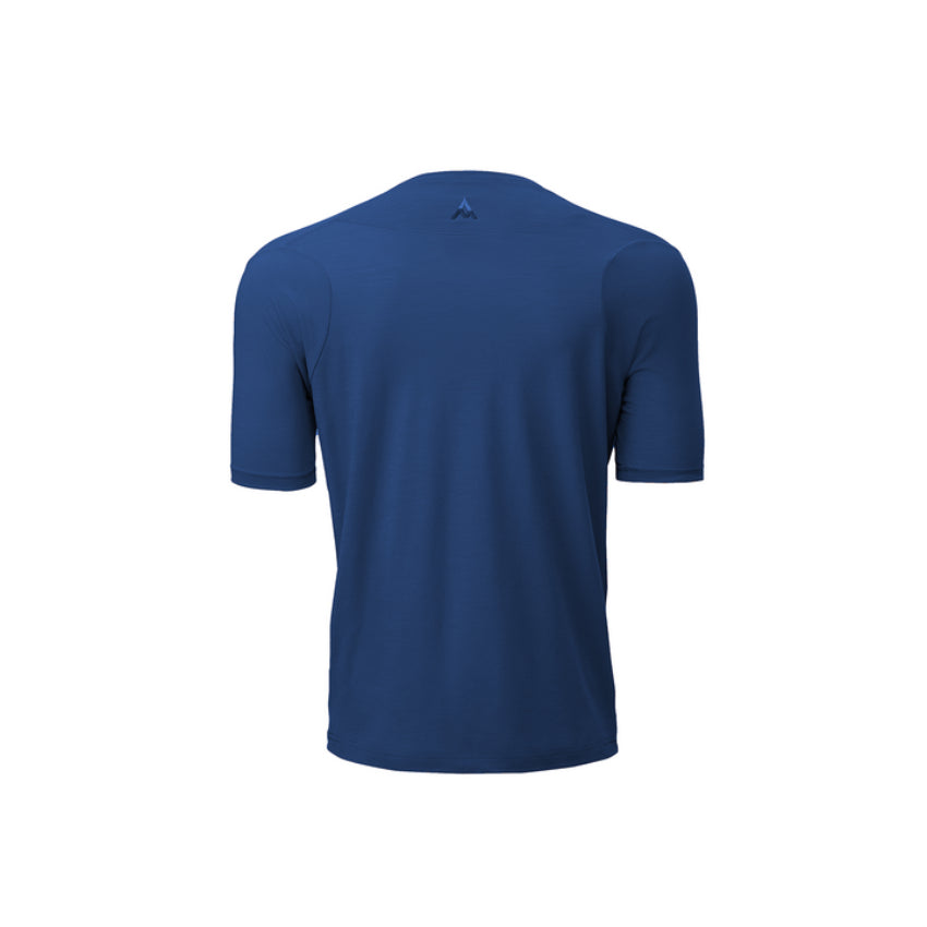 DESPERADO MERINO SS MEN'S 7メッシュ セブンメッシュ デスペラードミラノ