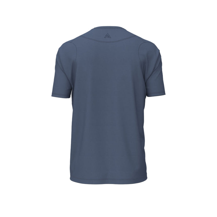 DESPERADO MERINO SS MEN'S 7メッシュ セブンメッシュ デスペラードミラノ