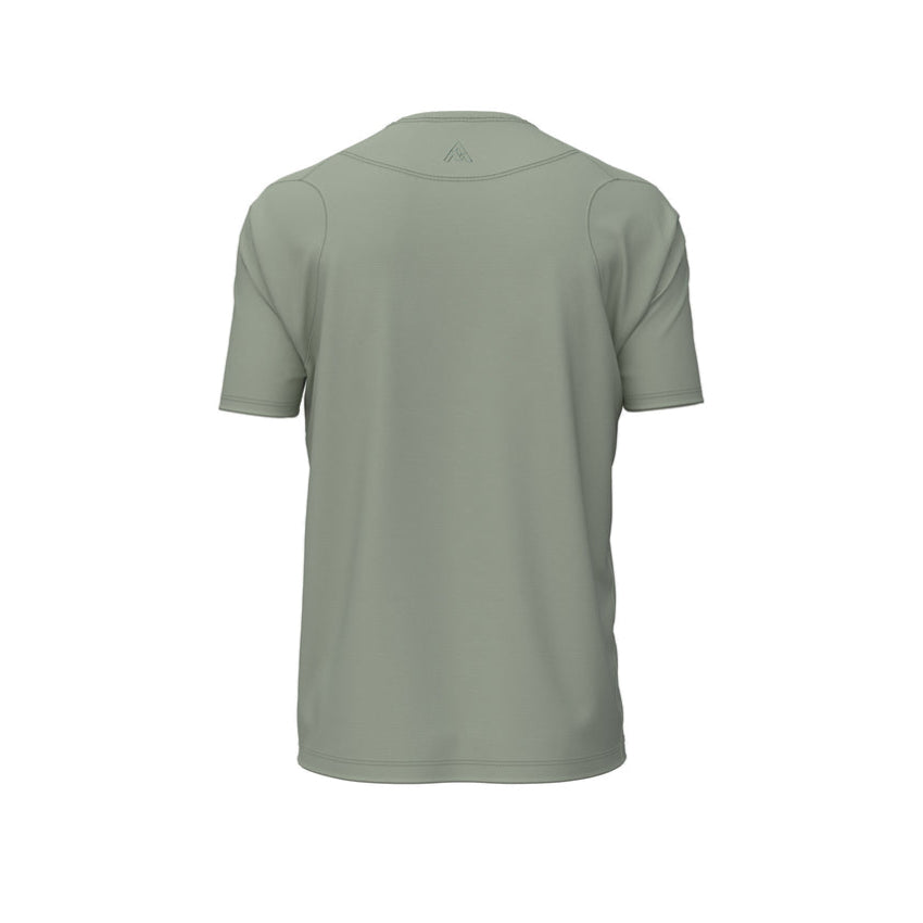 DESPERADO MERINO SS MEN'S 7メッシュ セブンメッシュ デスペラードミラノ