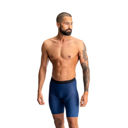 FOUNDATION BOXER BRIEF MEN'S PHOTO COLLECTION