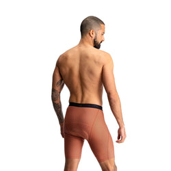 FOUNDATION BOXER BRIEF MEN'S PHOTO COLLECTION