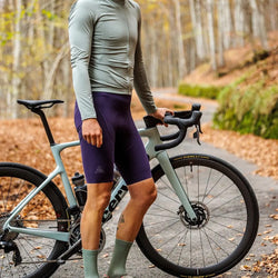 MK3 BIB SHORT MEN'S PHOTO COLLECTION