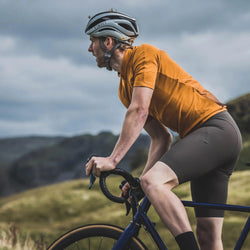 MK3 BIB SHORT MEN'S PHOTO COLLECTION