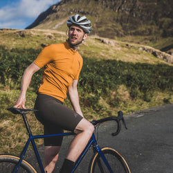 MK3 BIB SHORT MEN'S PHOTO COLLECTION