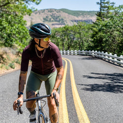 MK3 BIB SHORT MEN'S PHOTO COLLECTION