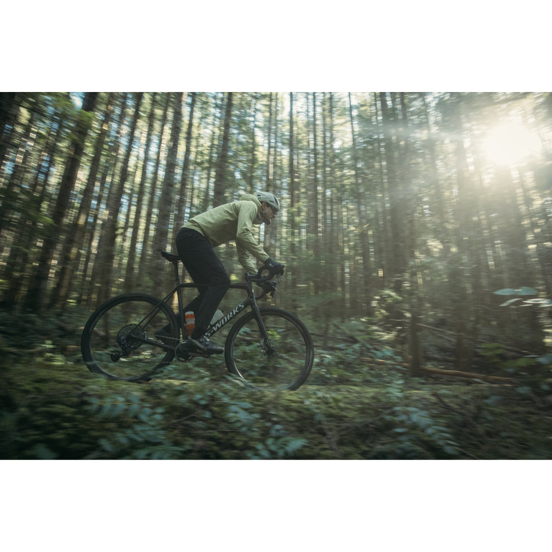 Men's Cache Jacket - Men's Trail Riding Hoodless Jacket | 7mesh