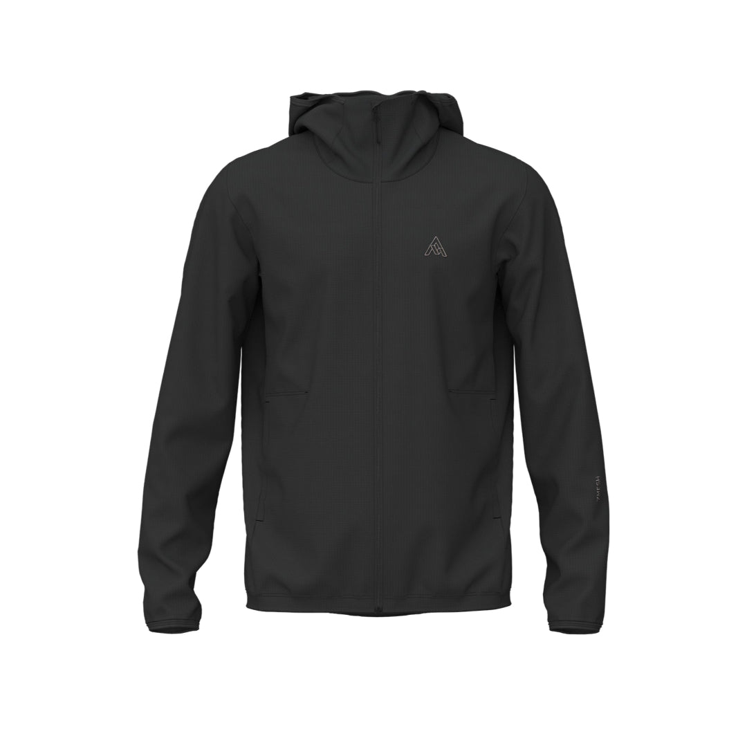 7MESH SPRUCE HOODY MEN'S WTV200フーディー