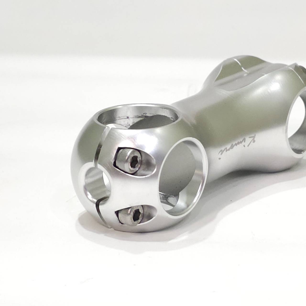 【新品】木箱入り和柄歌舞伎プリント自転車用ステム　アンティーク KIMORI / 【中古】Kimori Stem – 京都の自転車屋 CYCLE SHOP