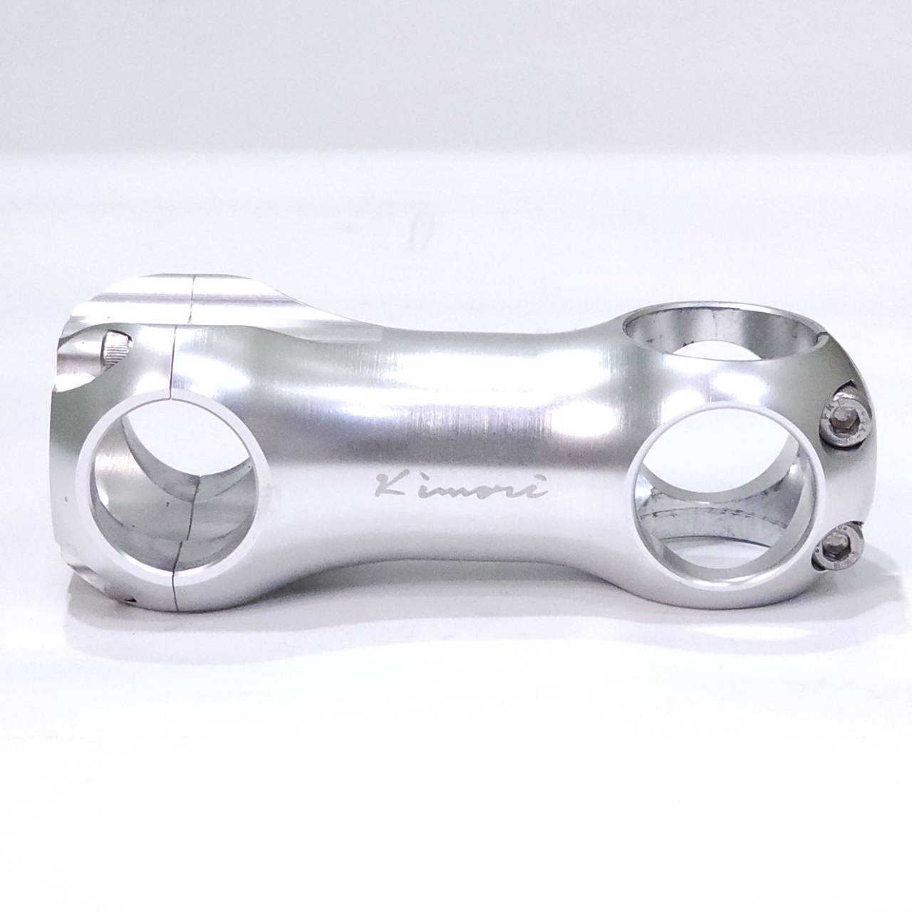 【新品】木箱入り和柄歌舞伎プリント自転車用ステム　アンティーク KIMORI / 【中古】Kimori Stem – 京都の自転車屋 CYCLE SHOP