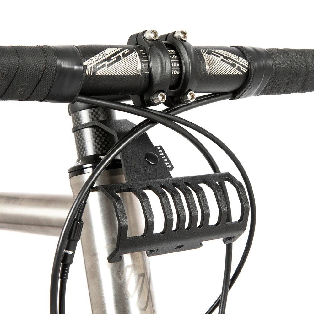 RESTRAP Bumper Bar ハンドルバーバッグ用サポートバー