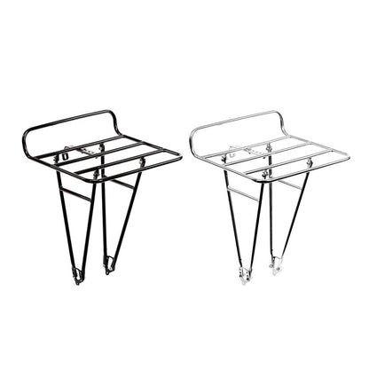 Commuter Front Rack（STAINLESS）