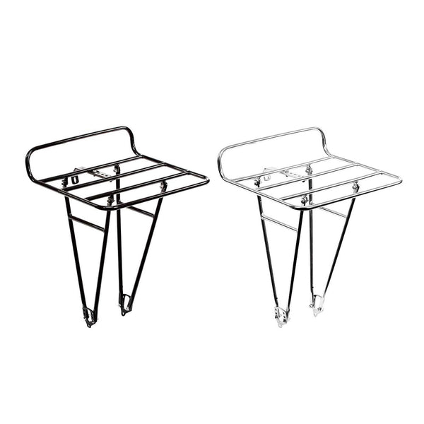 Commuter Front Rack（STAINLESS）