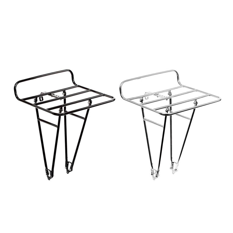 Commuter Front Rack (STAINLESS)