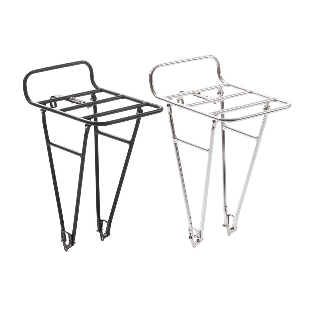Commuter Front Rack（STAINLESS）