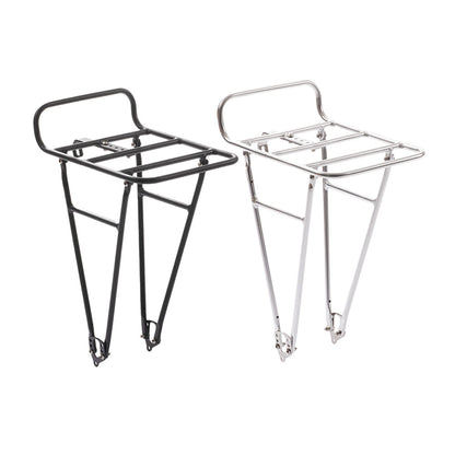 Commuter Front Rack（STAINLESS）