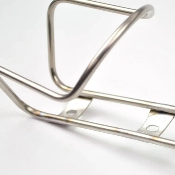 Stainless Steel Cage