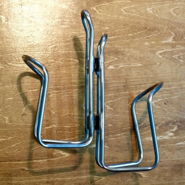 Stainless Steel Cage
