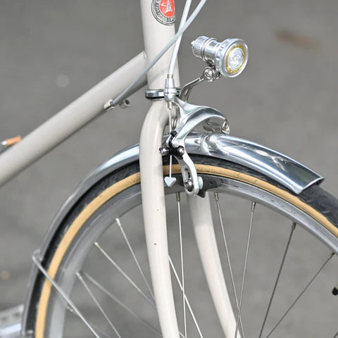 CABLE END HEART ワイヤーキャップ ハート型ケーブルエンド 自転車用エンドキャップ ネジ固定式エンドキャップ バイクカスタムパーツ インドネシアブランド