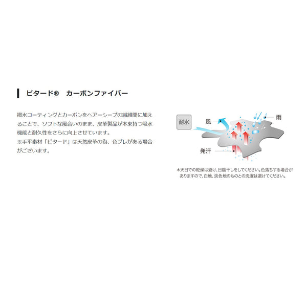【1720】スピード グローブ（MENS）