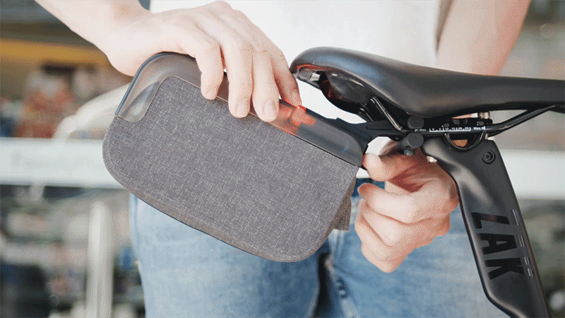 【在庫セール！】LUMIS Bike Bag