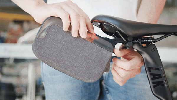 【在庫セール！】LUMIS Bike Bag