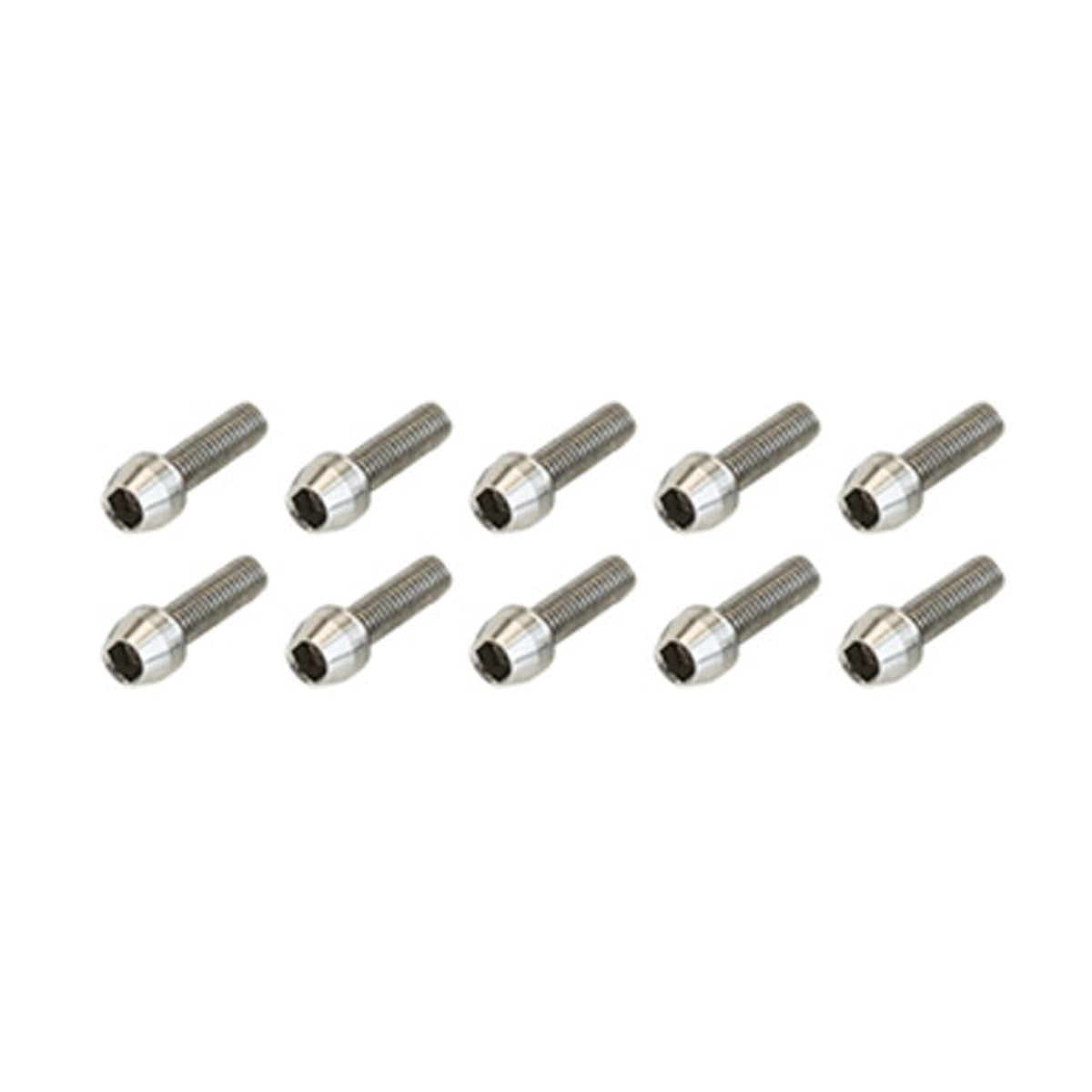AS5 STAINLESS BOLT SET