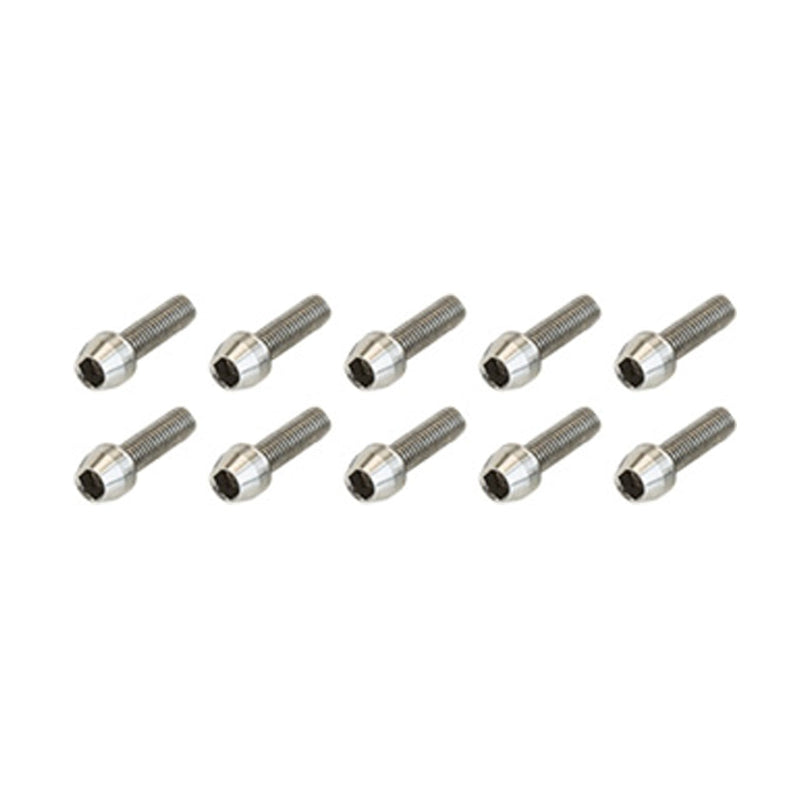 AS5 STAINLESS BOLT SET