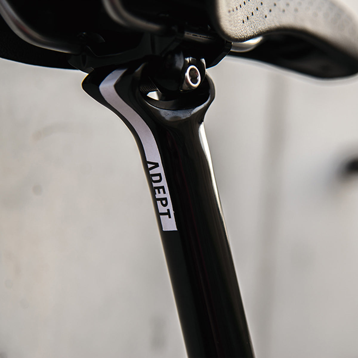 CENTRUM SEATPOST