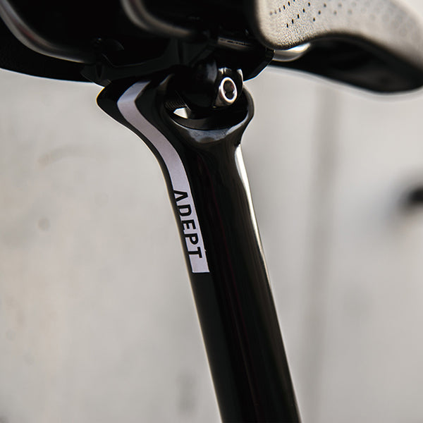 CENTRUM SEATPOST