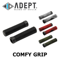 ADEPT COMFY GRIP