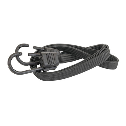 ADEPT HOOKED BUNGEE STRAP 扁平形状バンジーストラップ